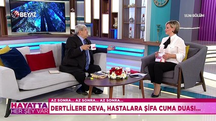 Hayatta Her Şey Var 20 Ekim 2017
