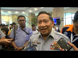 Télécharger la video: IMS - Bandara Soekarno Hatta memberikan sistem navigasi baru