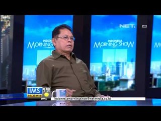 IMS - Profil kabareskrim baru