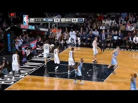 NET24 - NBA - Heat takluk dari Piston