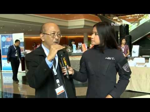 NET12 Live report dari Konferensi WTo yang sedang membahas mengenai harga kedelai