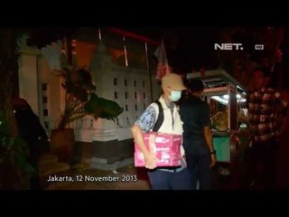 NET24 - Istri Anas dicekal KPK hingga 6 bulan mendatang