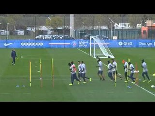 IMS - Peluncuran situs PSG berbahasa Indonesia