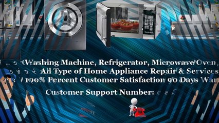 Godrej Microwave Oven Service Center in Hyderabad