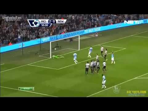 NET24 Toure dianugerahi pemain terbaik Afrika oleh BBC