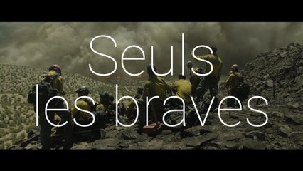 Navet ou chef d'oeuvre? | Seuls les braves de Joseph Kosinski