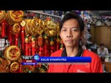 Penjualan Pernak-pernik Imlek Melonjak di Medan - NET12
