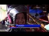 Akibat Melimpahnya Pasokan, Harga Cabai Merah di Makassar Turun Drastis - NET12