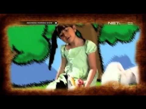 Today's History Lahirnya Maestro Pencipta Lagu A.T. Mahmud - IMS