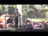 Pameran Alutsista TNI di Surabaya - NET24