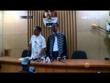 Budi Gunawan Pertanyakan Legalitas Penyidik KPK - NET16