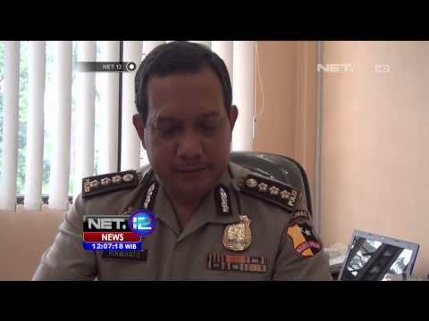 Terkait Pelanggaran Undang-undang KPK, Abraham Samad Dilaporkan ke Polisi - NET12