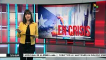 EEUU prepara plan para la recuperación de Puerto Rico