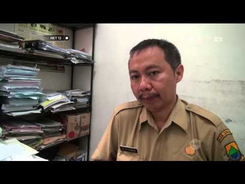 Akibat Musim Kemarau Bahan Pangan Naik - NET12