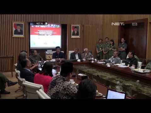 Kpk Tetap Proses Kasus Rekening Gendut Budi Gunawan - NET16