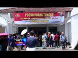 Live Report Dari Rumah Sakit Bhayangkara Surabaya AirAsia Ditemukan - NEt12