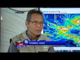 Cuaca Pangkalan Bun Cerah Diprediksikan - NET12