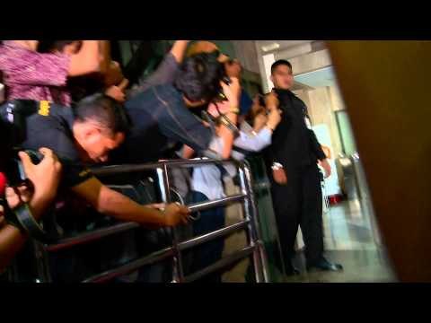 Partai Demokrat hormati hukum dan siap memberi bantuan terkait penahanan Sutan Bhatoegana - NET12