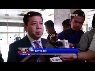 Pernyataan Ban Ki Moon Terkait Surat Imbauan Penghentian Eksekusi Mati Disayangkan -NET12