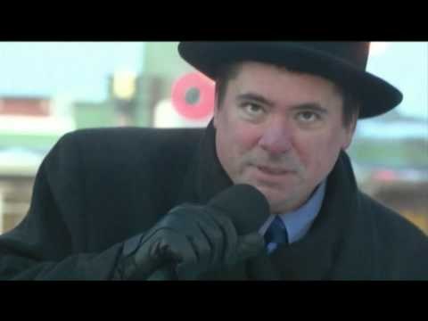 Masyarakat Amerika punya cara unik untuk memprediksi berakhirnya musim dingin - NET12