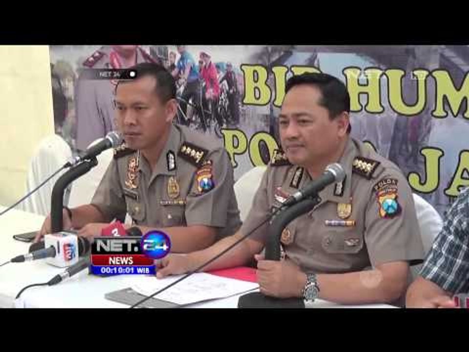 Tim DVI Kembali Berhasil Mengidentifikasi Jenazah Korban Air Asia - NET24