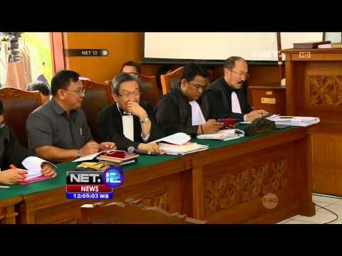 KPK datangkan penyelidik aktif KPK untuk sampaikan fakta terkait kasus Budi Gunawan - NET12