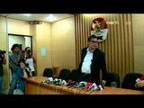 KPK Undang Sekjen PDIP, Hasto Kristiyanto Untuk Memberi Bukti dan Informasi - NET24