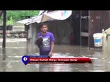 Banjir Merendam Ribuan Rumah Warga di Manado -NET24