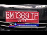 Satpol PP Pekanbaru Menarik Paksa Mobil Mantan DPRD Provinsi Riau - NET12