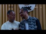 Komjen Pol Budi Gunawan Tidak Jalani Pemeriksaan Perdana di KPK  NET16
