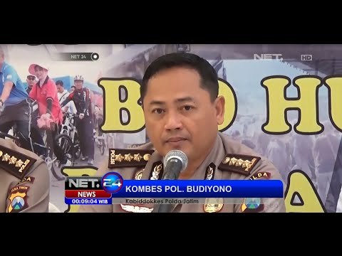 Tim DVI Berhasil Identifikasi 4 Lagi Jenazah Korban Air Asia QZ8501 - NET24