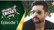 Sawal Cricket Ka Episode 1 - Mohammad Amir and Wahab Riaz