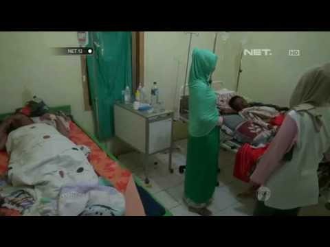 8 Korban kapal Jabal Nur masih jalani perawatan - NET12