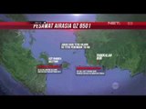 Pesawat QZ8501 Dalam Kondisi Layak Terbang Sebelum Hilang Kontak Dengan Menara Pengawas - NET16