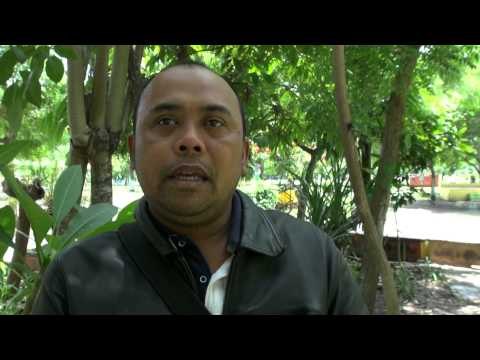 Aktivitas Gunung Raung meningkat kondisinya masih resahkan warga - NET5