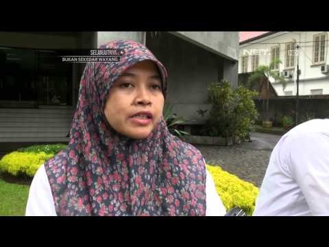 Kebun Raya Bogor Tak Memiliki Alat untuk Memeriksa Kondisi Pohon -NET17