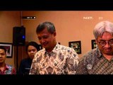 Ketua TIM 9 meminta Presiden Jokowi tak berlarut larut dalam ambil keputusan - NET12