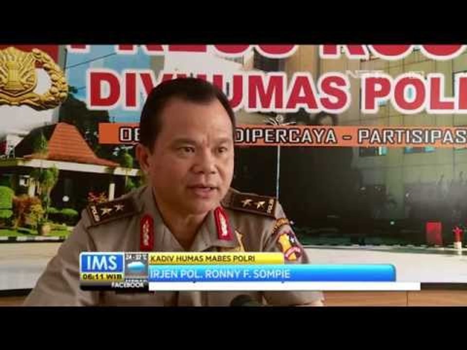 Budi Gunawan Mangkir Dari Pemanggilan KPK - IMS