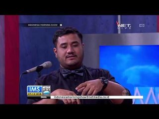 Talkshow Mike Mohede Liris Album ke 2 - IMS