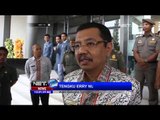 Sekda Sumatera Utara, Hasban Ritonga, Dibebastugaskan Dari Jabatannya - NET12