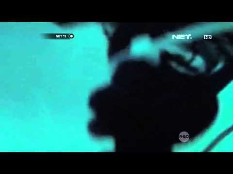 Kronologi pengangkatan FDR AirAsia QZ8501 - NET12