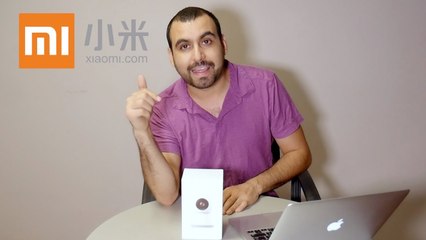 Camara vigilancia 360 wifi Xiaomi Mijia 1080p