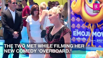 Chris Pratt Bonds With Son After Heartbreaking News Anna Faris Has Moved On