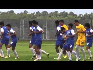 Sejumlah masalah finansial dan infrastruktur ancam ISL akan ditunda - NET SPORT