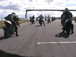 Depart 500 promo ledenon