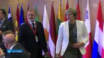 SCHWERPUNKT: Brexit-Verhandlungen - Eu bereitet zweite Phase vor | Tagesschau24