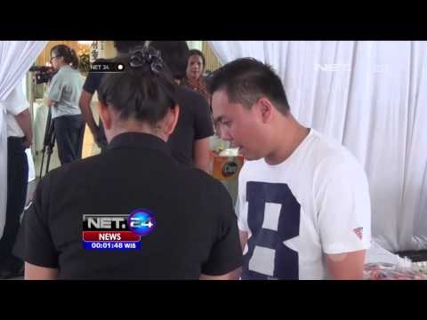 Identifikasi 3 Jenazah Korban AirAsia QZ8501 -NET24