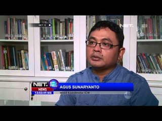 Kontroversi Pencalonan Budi Waseso Sebagai Kapolri - NET12