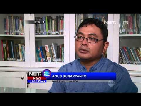 Kontroversi Pencalonan Budi Waseso Sebagai Kapolri - NET12