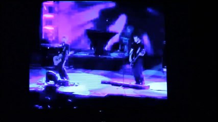 Muse - Eternally Missed, Rock Oz'Arenes, 08/15/2002